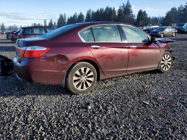 1HGCR3F89EA015309 Honda ACCORD EXL