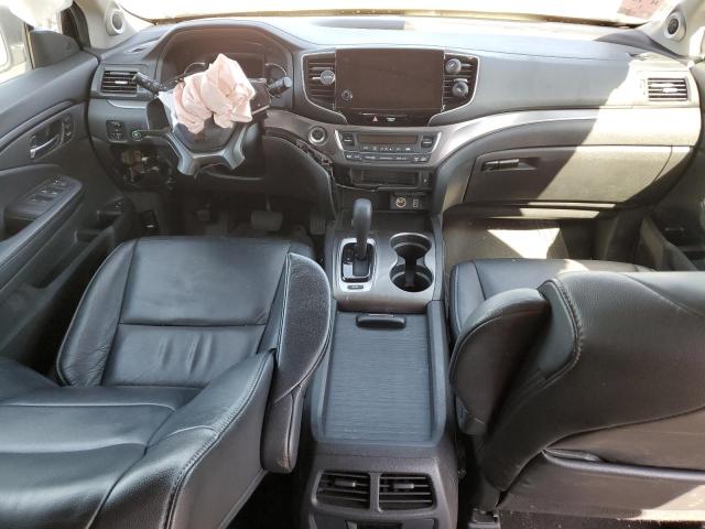 5FNYF5H50KB018582 Honda PILOT EXL