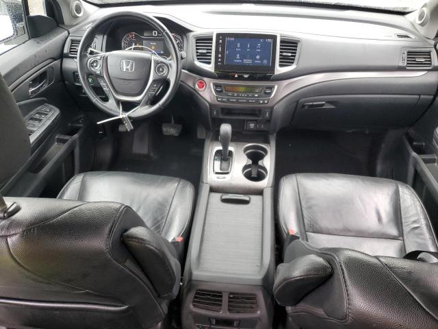 5FNYF5H51HB040874 Honda PILOT EXL