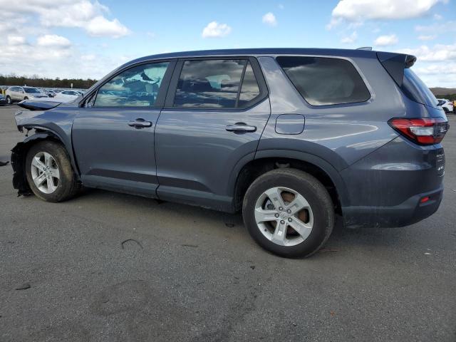5FNYG1H21PB022403 Honda PILOT LX