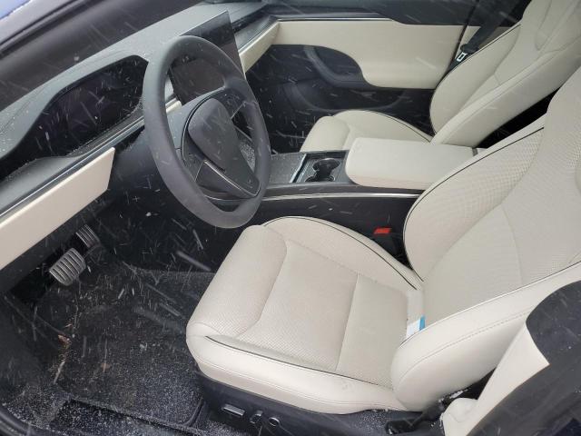 5YJSA1E64PF520836 Tesla MODEL S