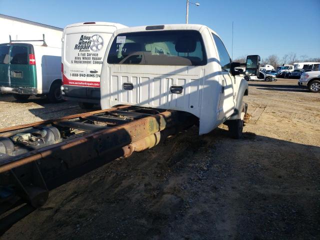 1FDUF5GT5GEC24340 Ford F550 Super Duty