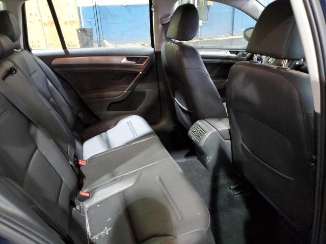 3VWCA7AU6FM514488 Volkswagen Golf Sportwagen Tdi S