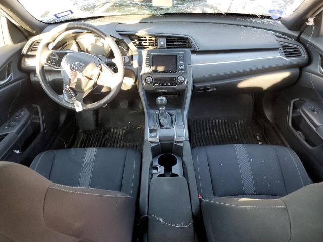 SHHFK7G24JU209523 Honda Civic Lx