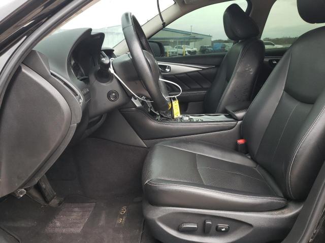 JN1EV7BP8NM310474 Infiniti Q50 LUXE