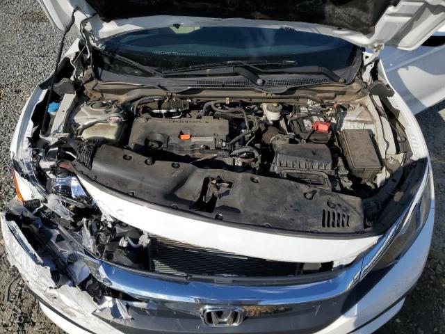 2HGFC4B04JH301794 Honda Civic Lx