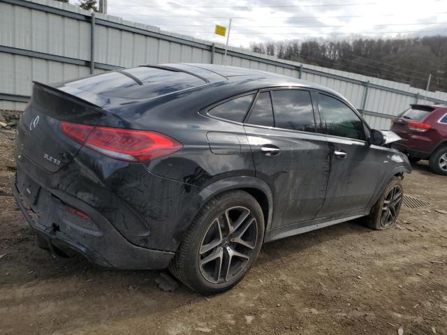 4JGFD6BB4MA391648 Mercedes-Benz Gle Coupe Amg 53 4matic