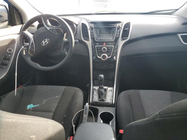 KMHD35LH1HU364757 Hyundai ELANTRA GT