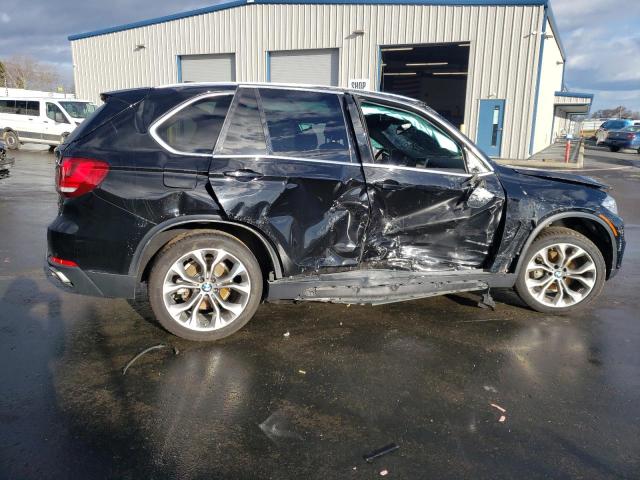 5UXKS4C51J0Y17625 BMW X5 Xdrive35d