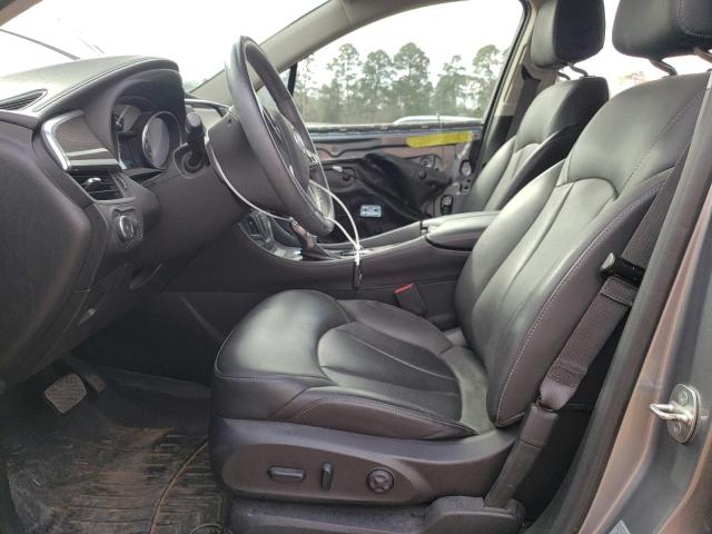 LRBFXCSA0LD159772 Buick Envision Essence