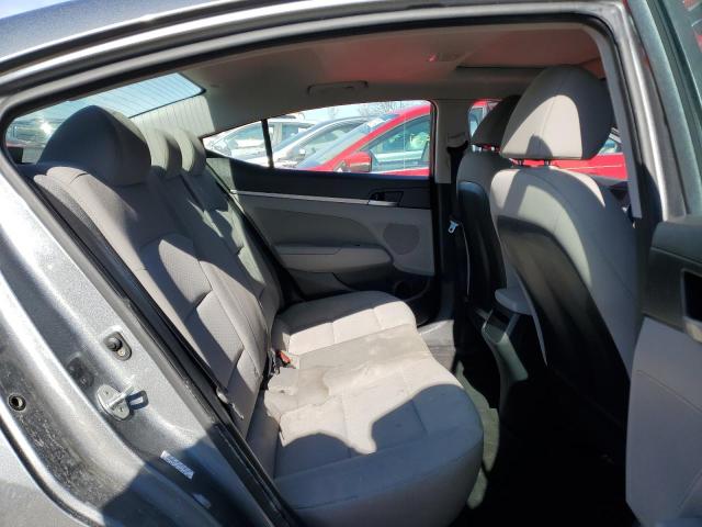 KMHD84LF1KU770619 Hyundai ELANTRA SEL