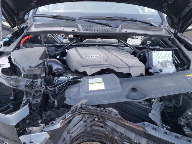 WA1FAAFY0P2160320 Audi Q5 Prestige 45
