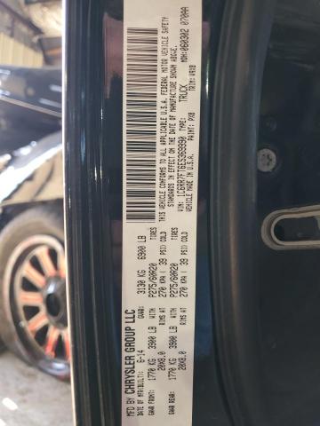 1C6RR7FT6ES369990 RAM 1500 St