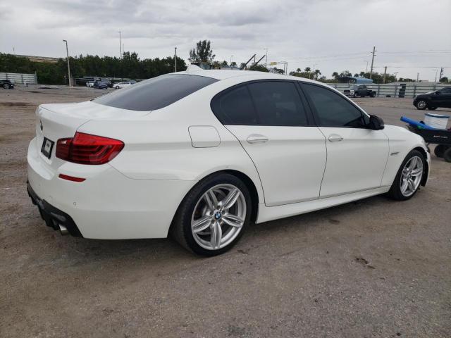 WBA5B1C51GG132566 BMW 535 I