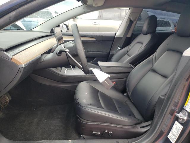 5YJ3E1EB1MF024264 Tesla MODEL 3