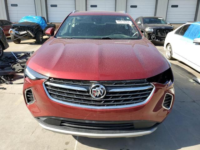 LRBFZNR49PD022647 Buick Envision Essence