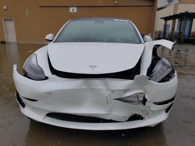 5YJ3E1EA4PF606256 Tesla MODEL 3
