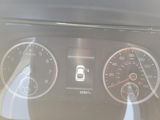 5XXG64J25PG205682 KIA K5 GT LINE