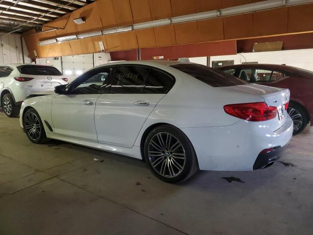 WBAJE7C32HG478943 BMW 540 XI