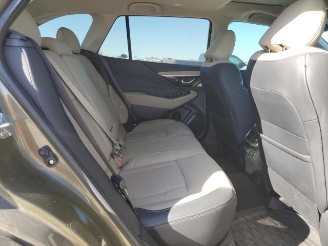 4S4BTANCXN3175639 Subaru Outback Limited
