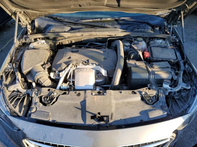 W04GP6SX3J1082206 Buick Regal Essence