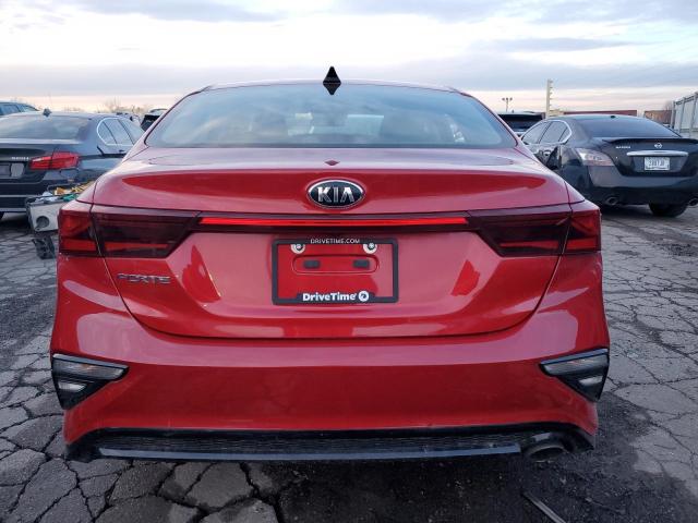 KIA FORTE FE 2021 3KPF24AD8ME319284 Image 6