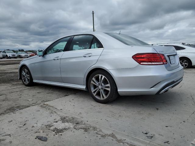 WDDHF5KB5FB104872 Mercedes-Benz E 350