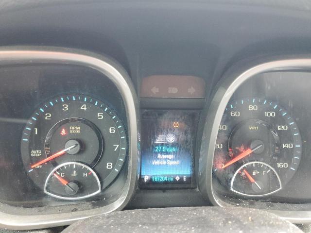 1G11B5SA4GF109028 Chevrolet Malibu Limited Ls