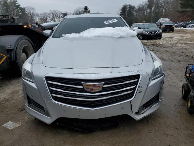 1G6AU5S86F0130885 Cadillac Cts Vsport