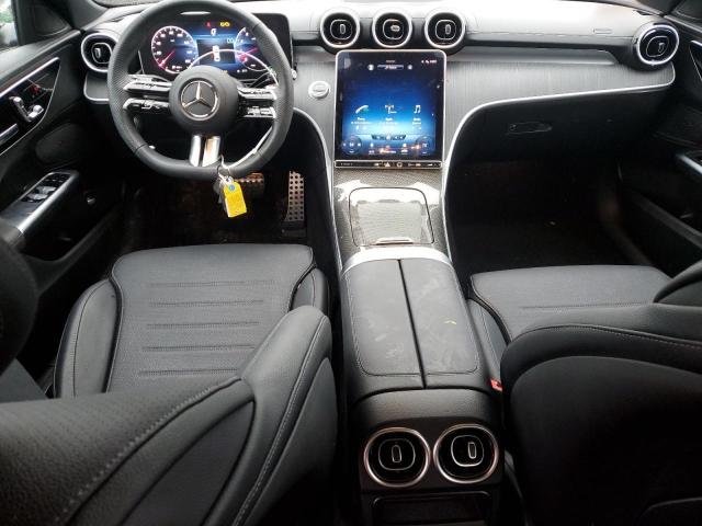 W1KAF4HB5PR084053 Mercedes-Benz C 300 4matic