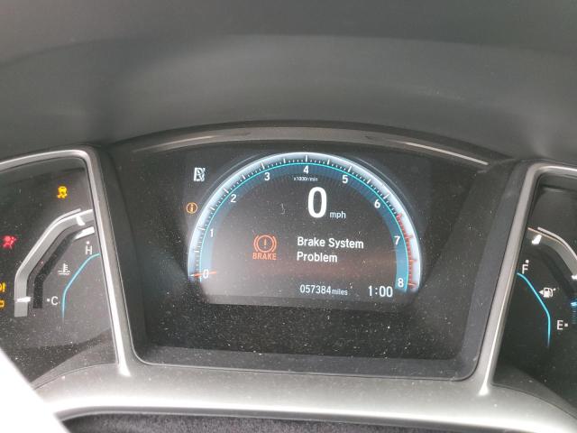 2HGFC1F31GH632974 Honda CIVIC EX