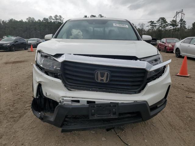 5FPYK3F57MB013831 Honda Ridgeline Rtl