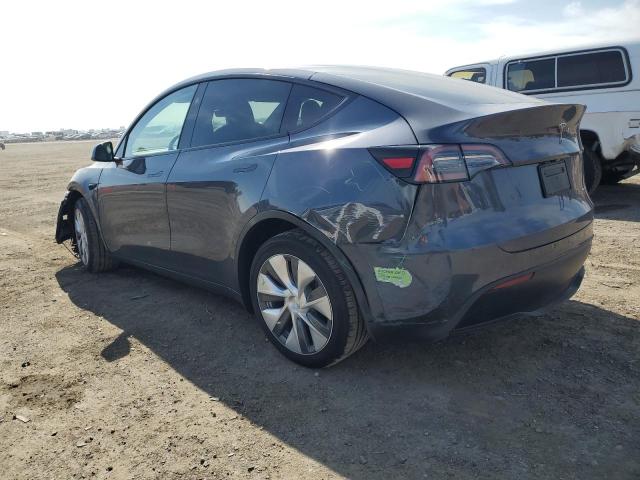 7SAYGDEE7PF848935 Tesla Model Y