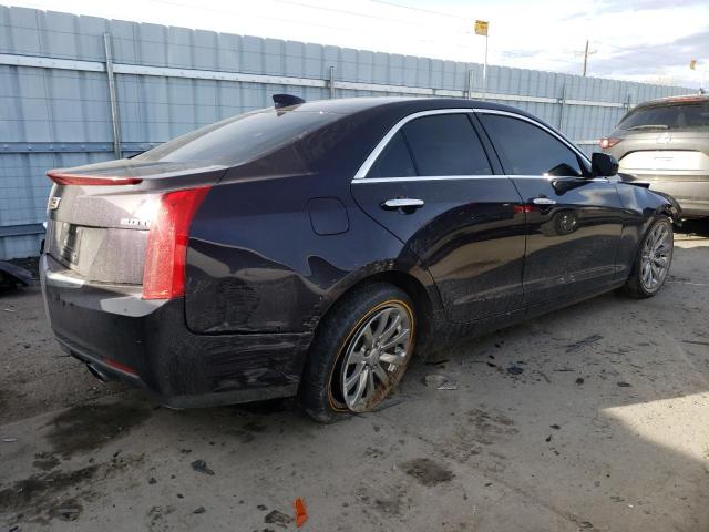 1G6AA5RX8J0172831 Cadillac ATS