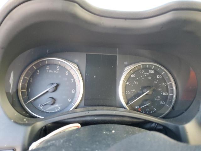 JN1EV7CR5MM751929 Infiniti Q50 Sensory