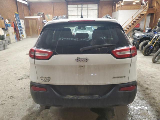 1C4PJMAB4FW773417 Jeep Cherokee Sport