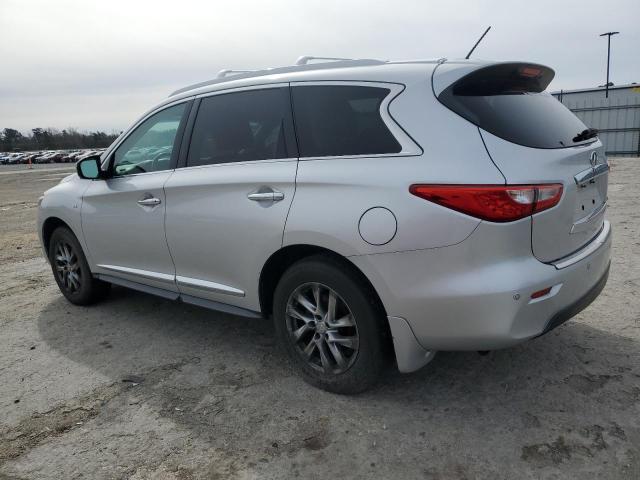 5N1AL0MM9EC503813 Infiniti QX60