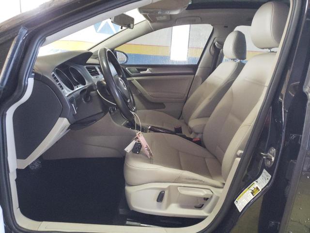 3VWC17AU1GM512116 Volkswagen Golf Sportwagen S