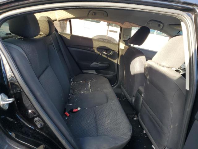 2HGFB2F53FH512683 Honda Civic Lx