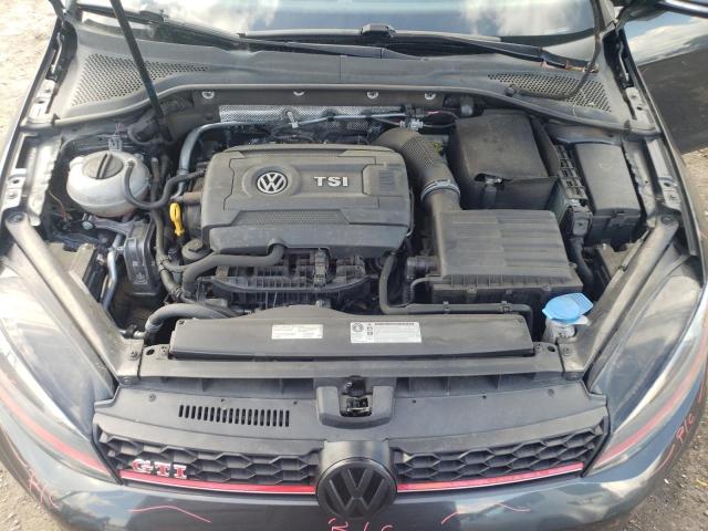 3VW447AU2HM056351 Volkswagen GTI S/SE