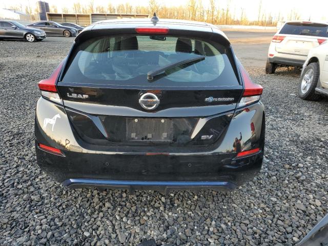 1N4AZ1CVXNC563365 Nissan LEAF SV