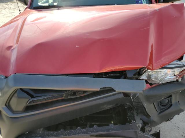 5TFLU4EN4FX131865 Toyota TACOMA DOU