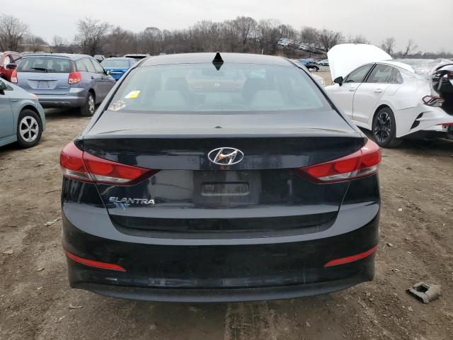 5NPD84LF9HH010249 Hyundai ELANTRA SE