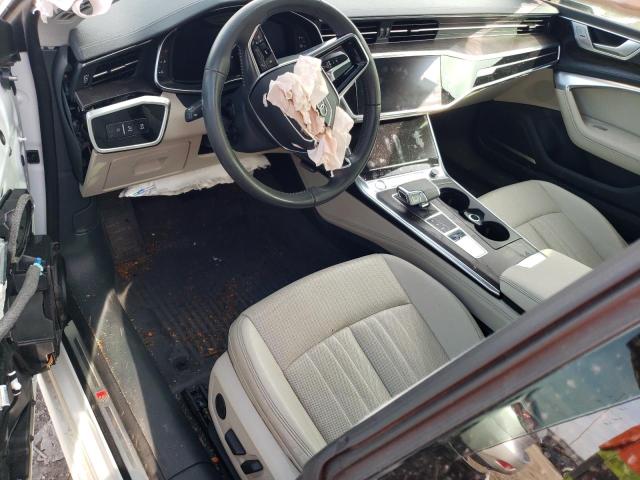 WAUV2AF22KN067152 Audi A7 Prestige S-line