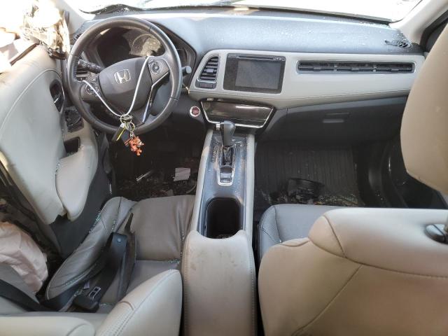 3CZRU6H73GM727716 Honda Hr-v Exl