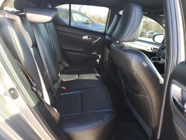 JTHKD5BH4H2298399 Lexus CT 200