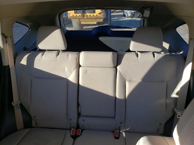 5J6RM4H50FL053074 Honda CR-V EX
