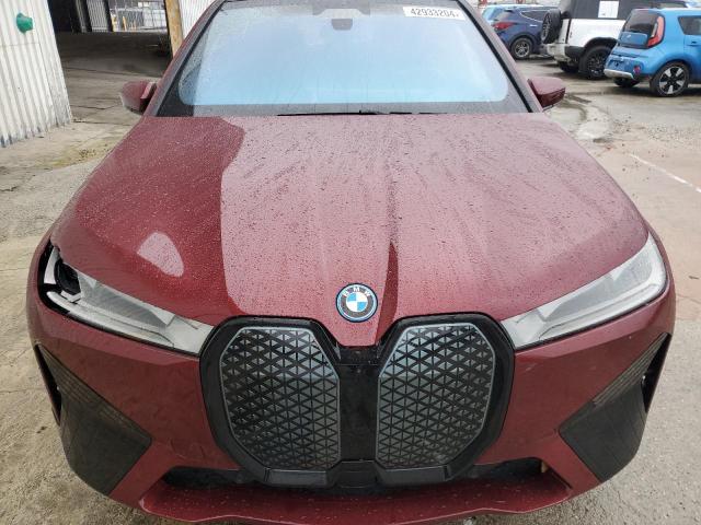 WB523CF02RCP02935 BMW Ix Xdrive50