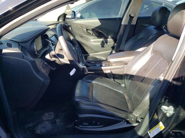 1G4GF5G39EF142096 Buick Lacrosse Touring