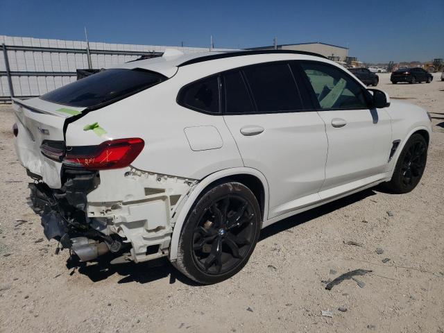 5YMUJ0C06LLU67055 BMW X4 M Competition